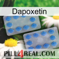 Dapoxetin 20
